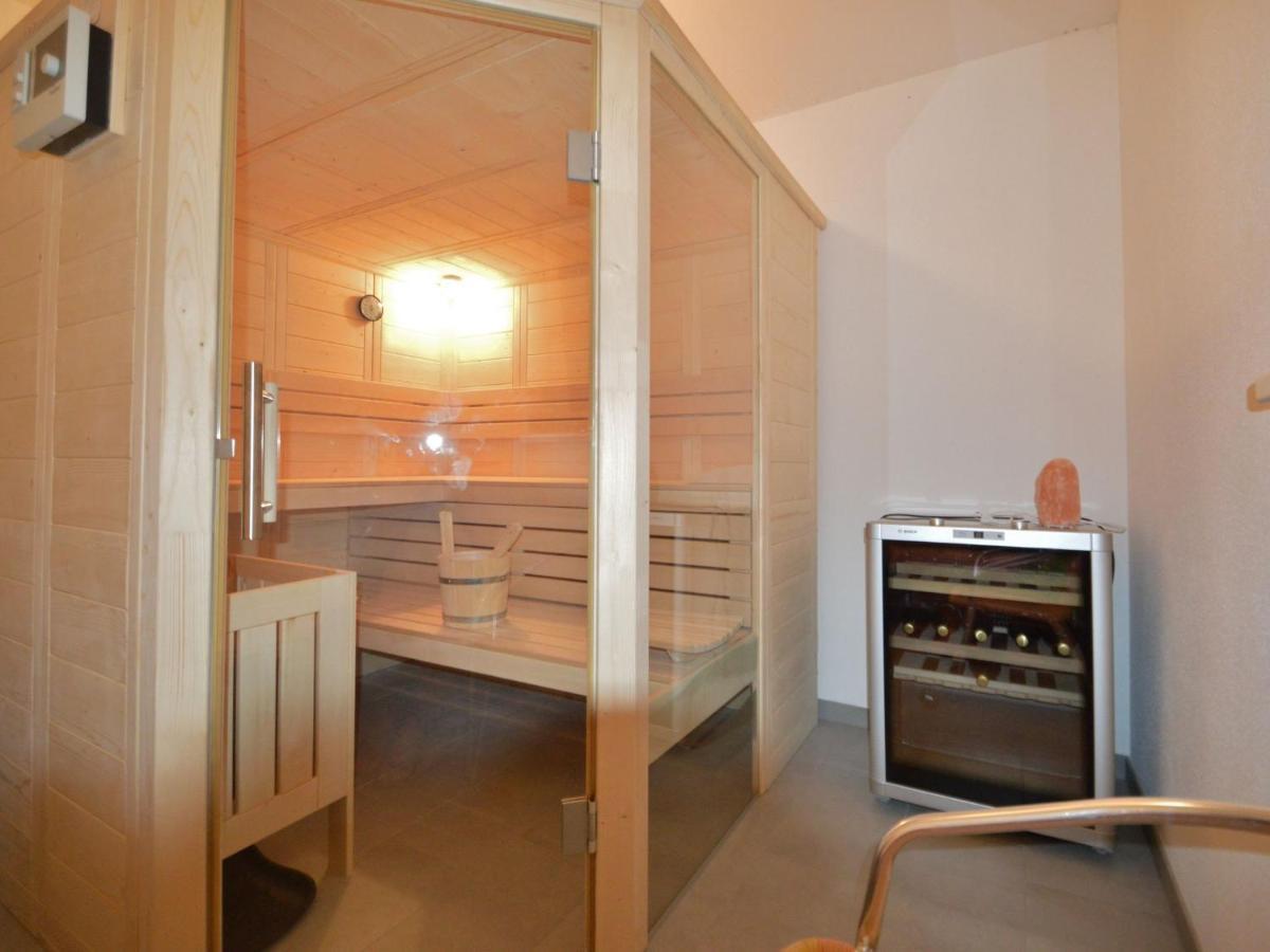 Chalet Only 200 M From Ski Lift With Sauna Bad Kleinkirchheim Eksteriør bilde
