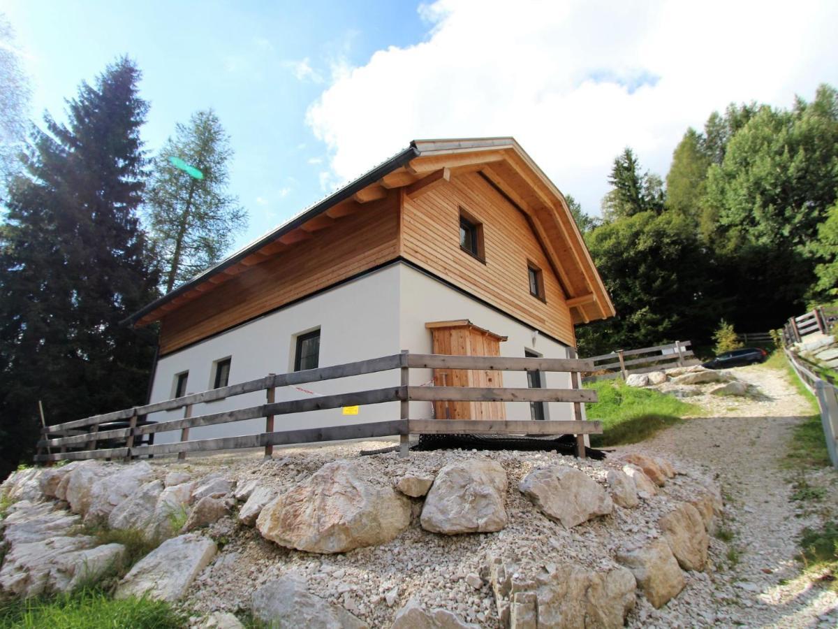 Chalet Only 200 M From Ski Lift With Sauna Bad Kleinkirchheim Eksteriør bilde