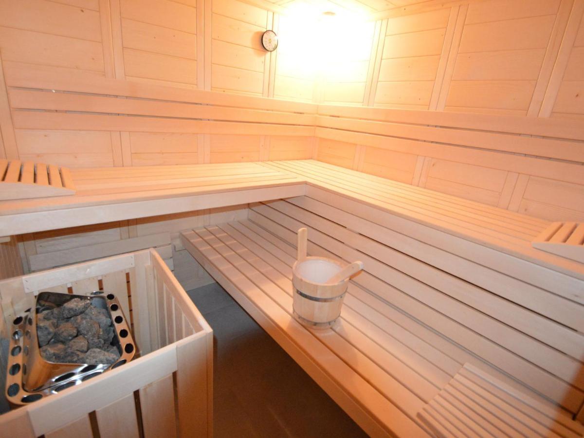 Chalet Only 200 M From Ski Lift With Sauna Bad Kleinkirchheim Eksteriør bilde