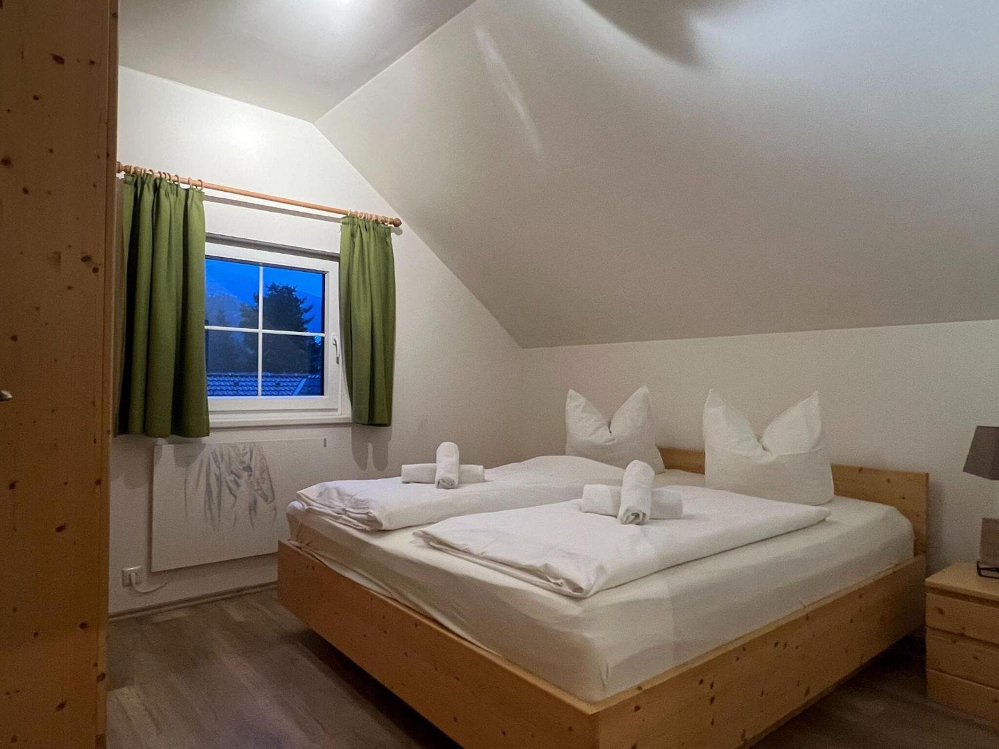 Chalet Only 200 M From Ski Lift With Sauna Bad Kleinkirchheim Eksteriør bilde
