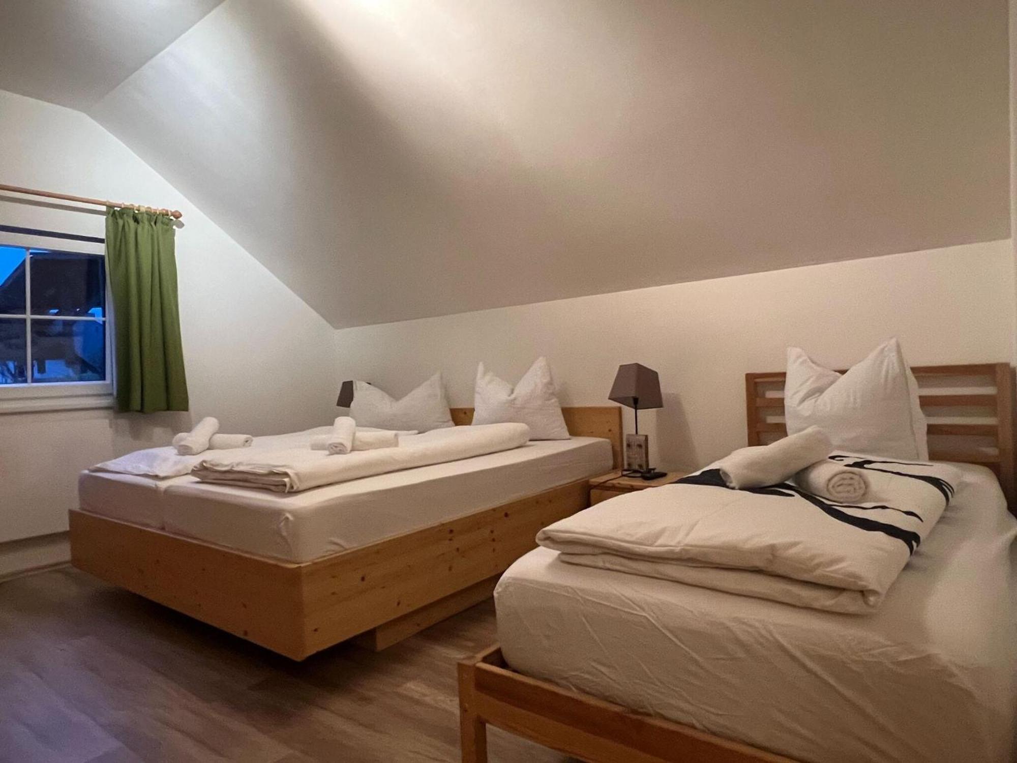 Chalet Only 200 M From Ski Lift With Sauna Bad Kleinkirchheim Eksteriør bilde