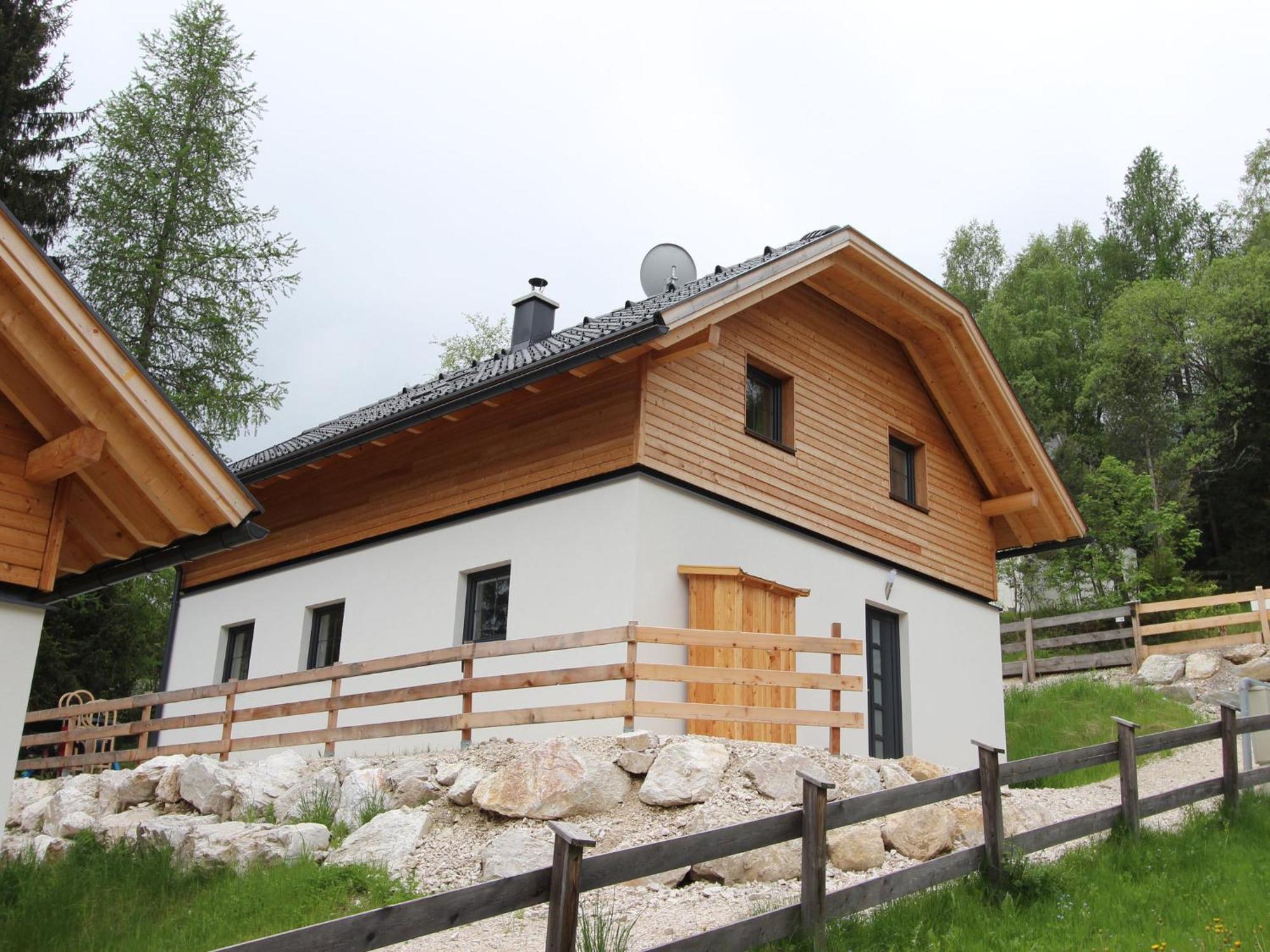 Chalet Only 200 M From Ski Lift With Sauna Bad Kleinkirchheim Eksteriør bilde
